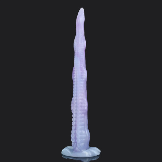 Octopus Fry Tentacle Dildo