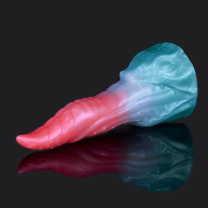 Markupo Dildo - Embrace the Legend of Pleasure