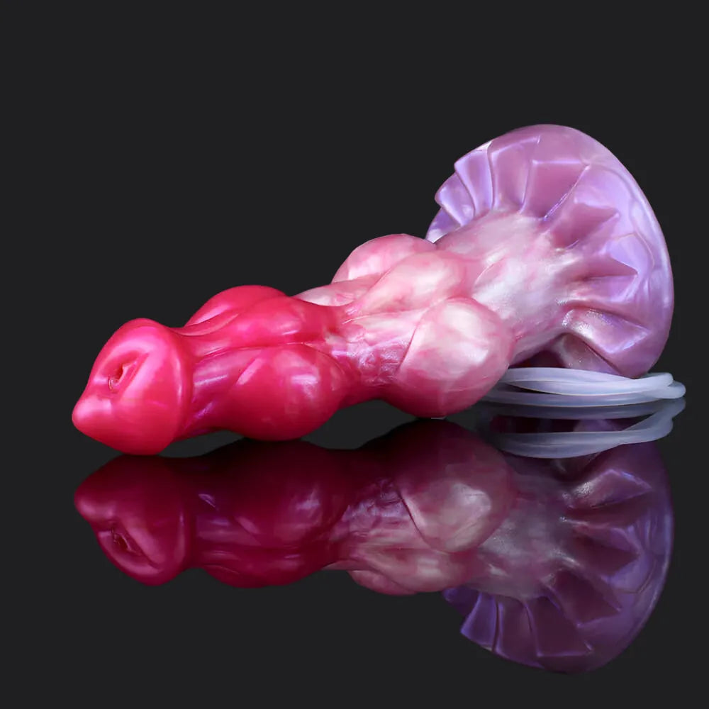 Swamp Monster Bunyip - Ejaculating Dildo