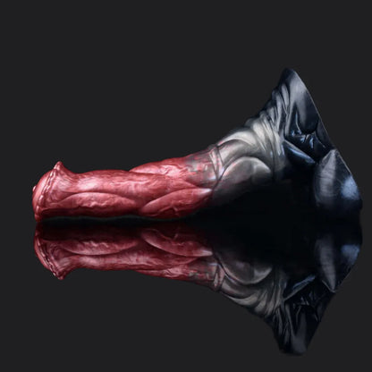 Gallop to Pleasure-Phar Lap Horse Dildo Awaits