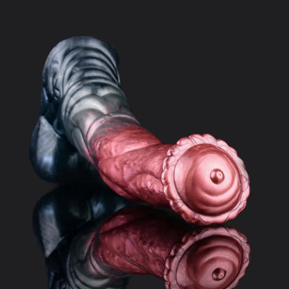 Gallop to Pleasure-Phar Lap Horse Dildo Awaits