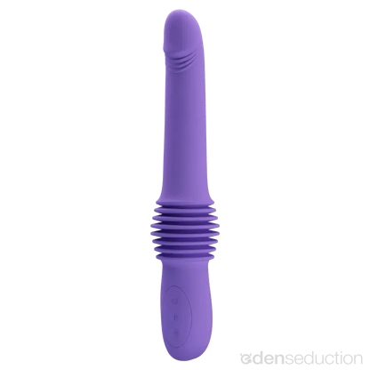 Thrill Extanda Mini sex machine - EdenSeduce