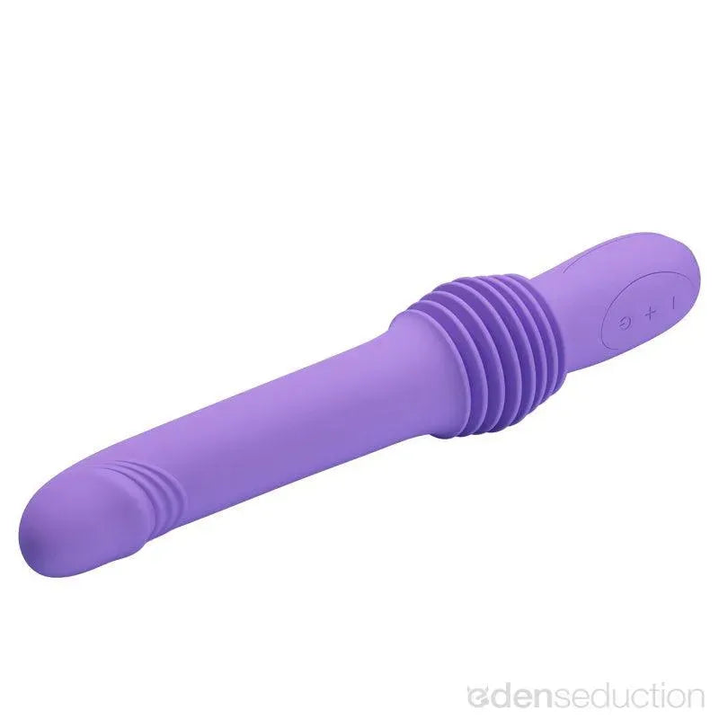 Thrill Extanda Mini sex machine - EdenSeduce