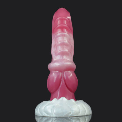 Candy Dragon Dildo - Ghidorah