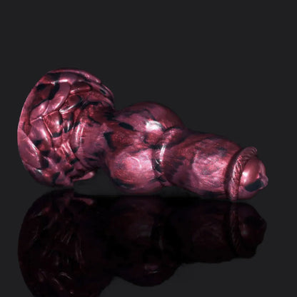 Canine Dildo - Batt