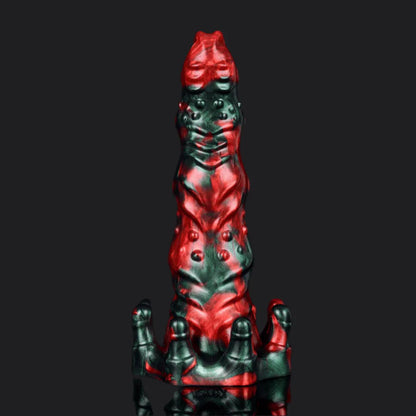 Chaos Monster Dildo - Binn