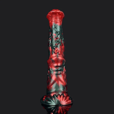 Chaos Monster Dildo - Falak