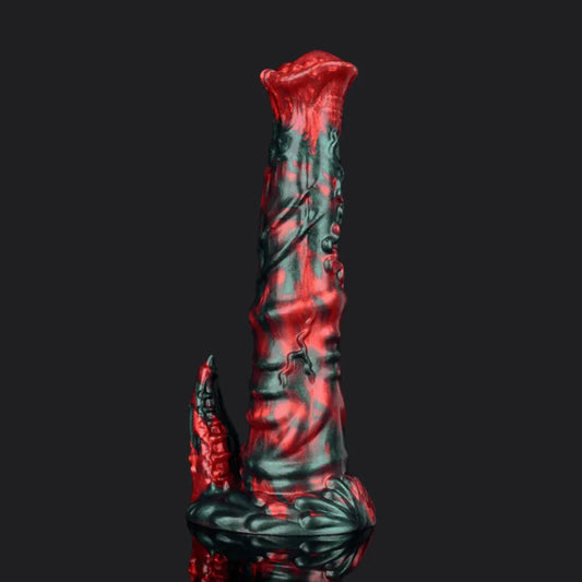 Chaos Monster Dildo - Falak