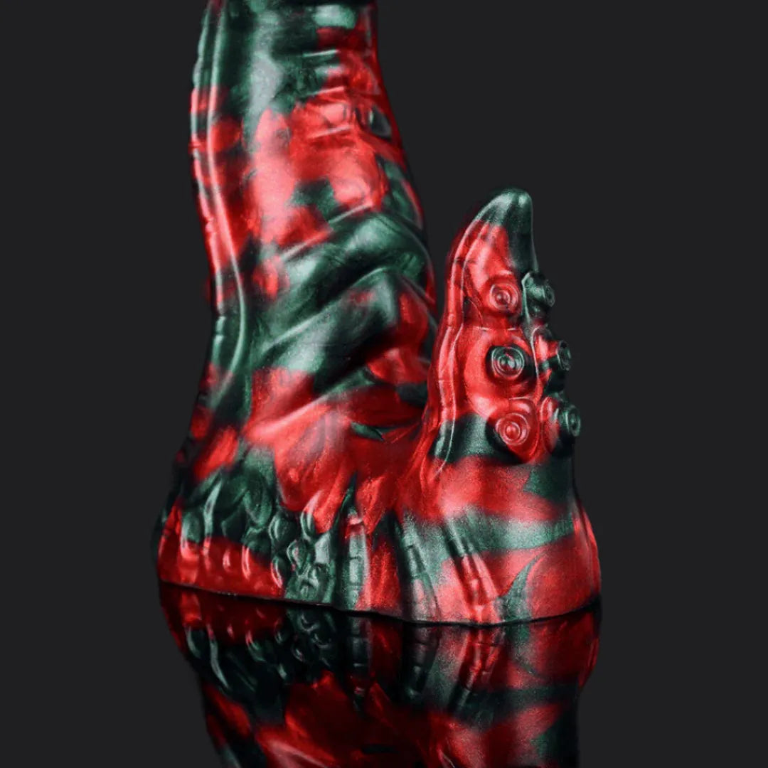 Chaos Monster Dildo - Hinn