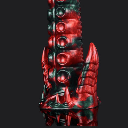 Chaos Monster Dildo - Illuyanka