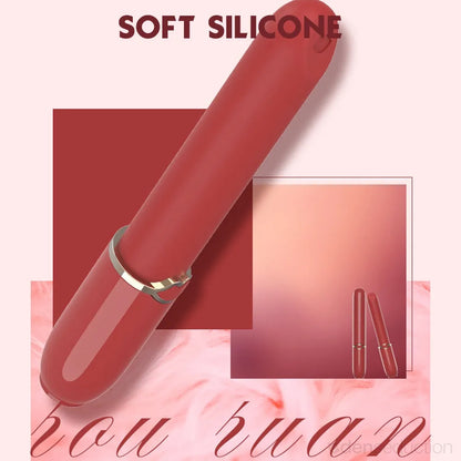 Lipstick Vibrator - EdenSeduce