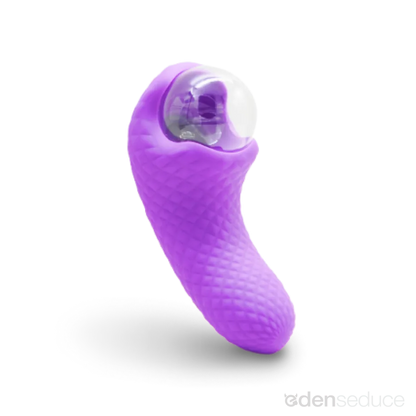 EdenSeduce 960 Handheld Vibrator - EdenSeduce