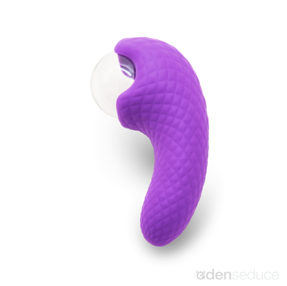 EdenSeduce 960 Handheld Vibrator - EdenSeduce