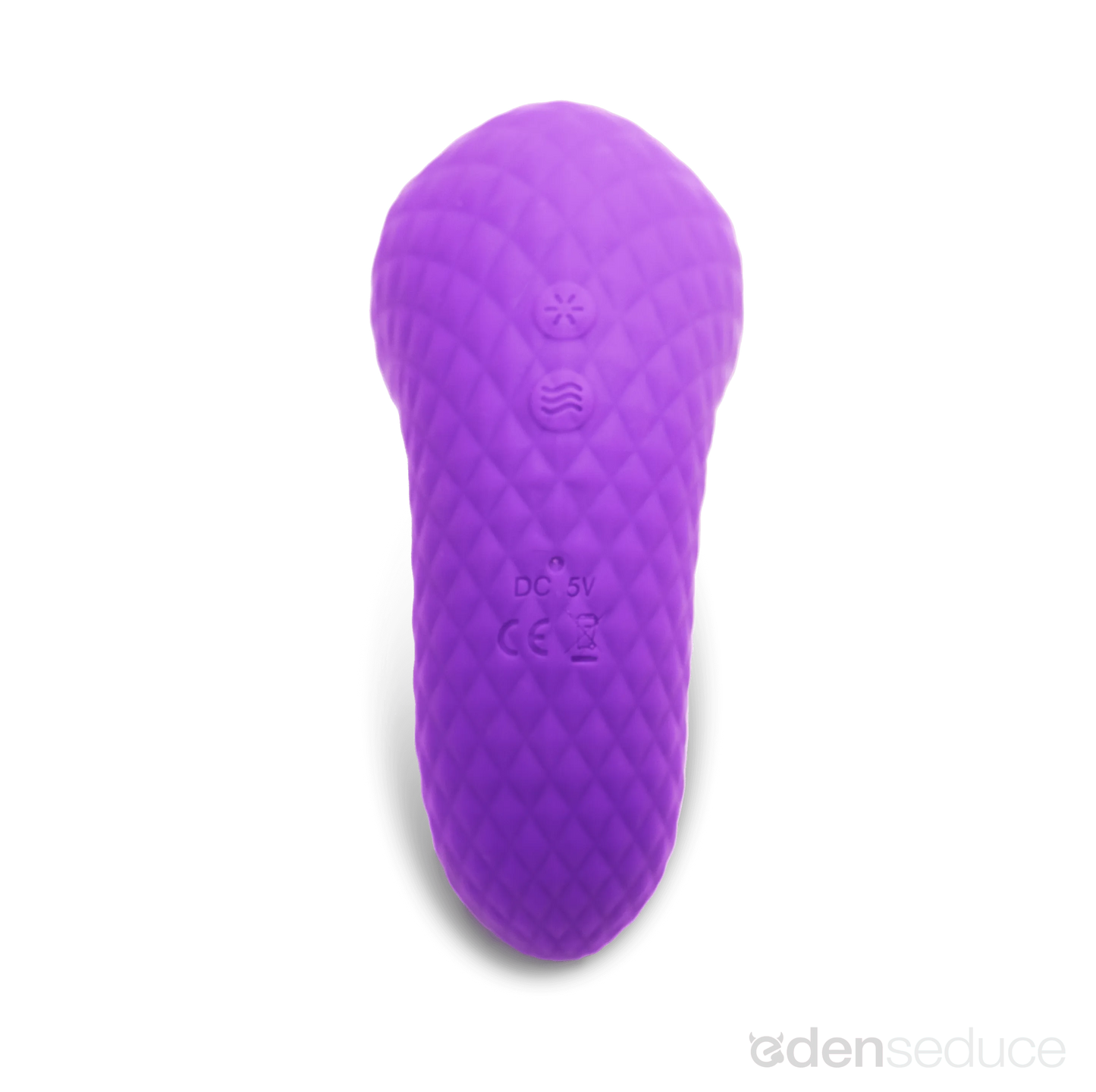 EdenSeduce 960 Handheld Vibrator - EdenSeduce