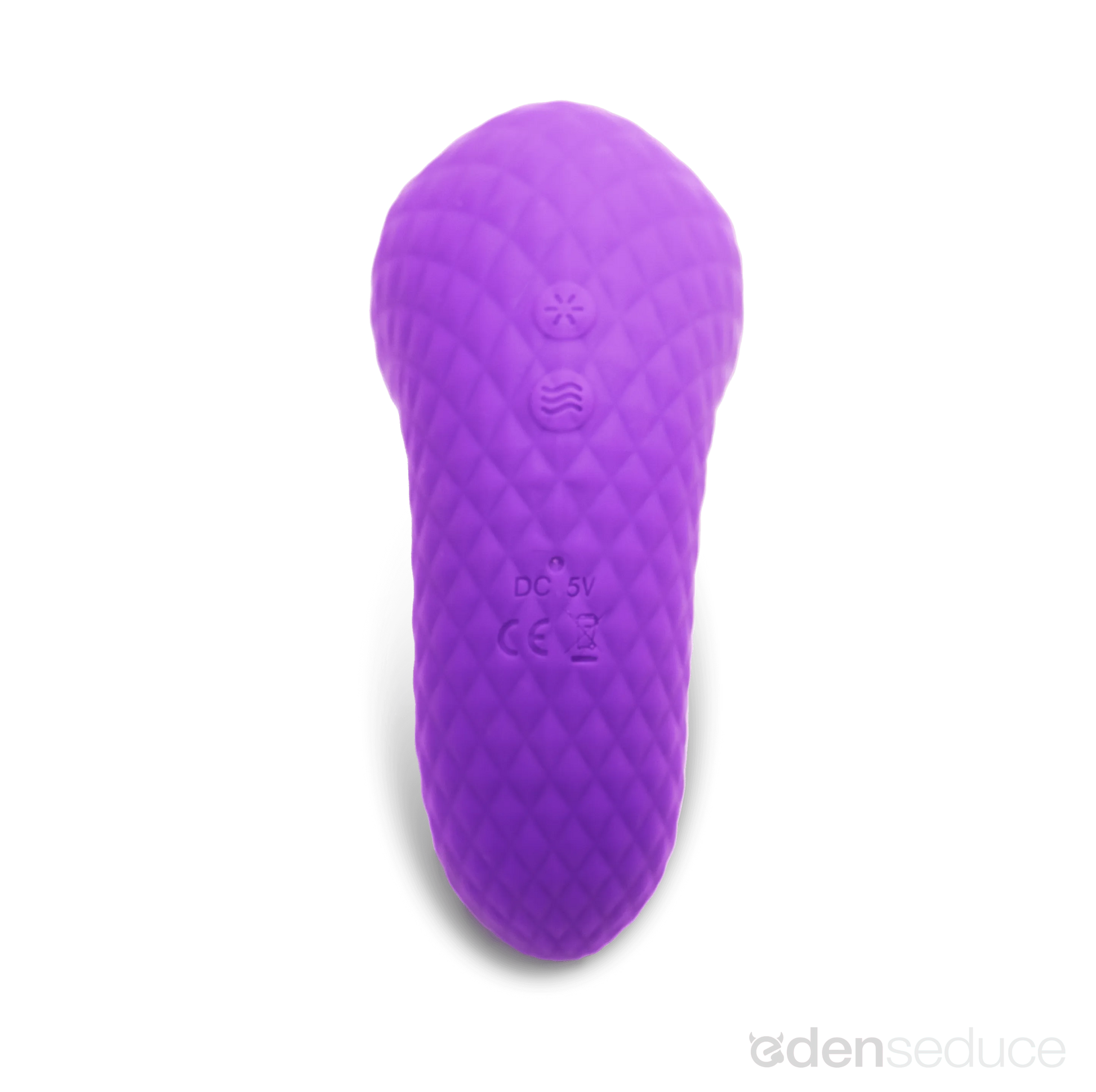 EdenSeduce 960 Handheld Vibrator - EdenSeduce