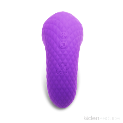 EdenSeduce 960 Handheld Vibrator - EdenSeduce