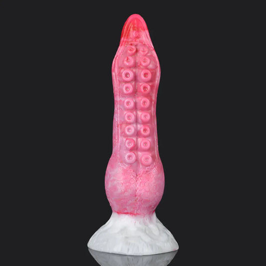 Tentacle Monster Dildo