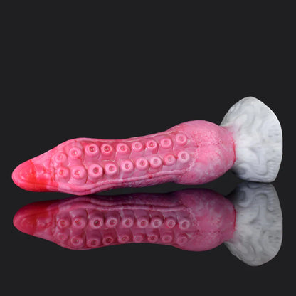 Tentacle Monster Dildo