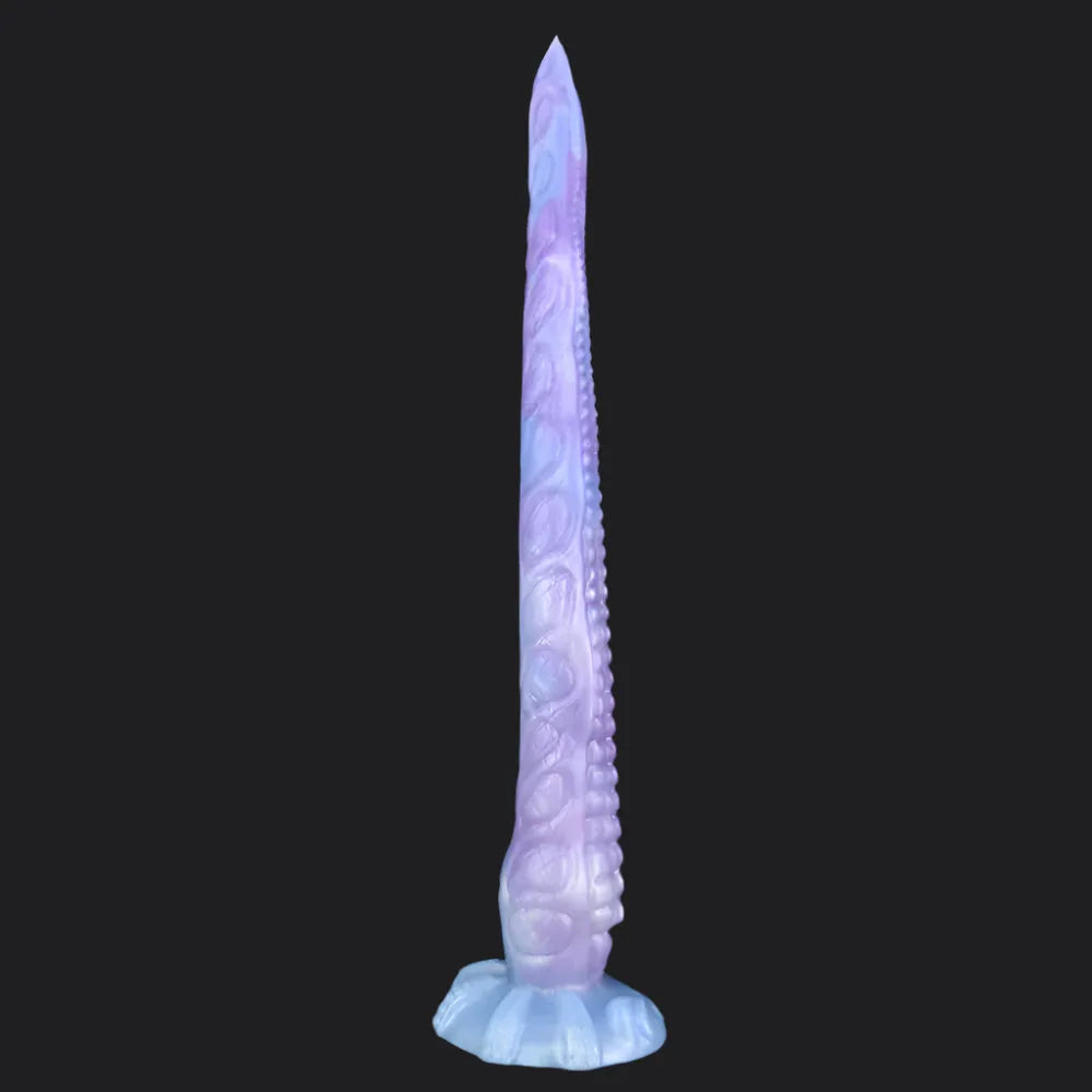 Octopus King Tentacle Dildo