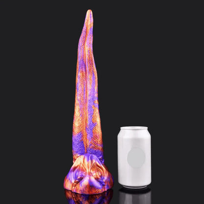Demon King's Tongue