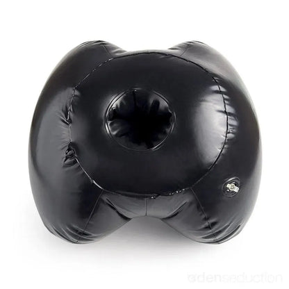 Bliss bouncy dildo chair Realistic dildo - EdenSeduce
