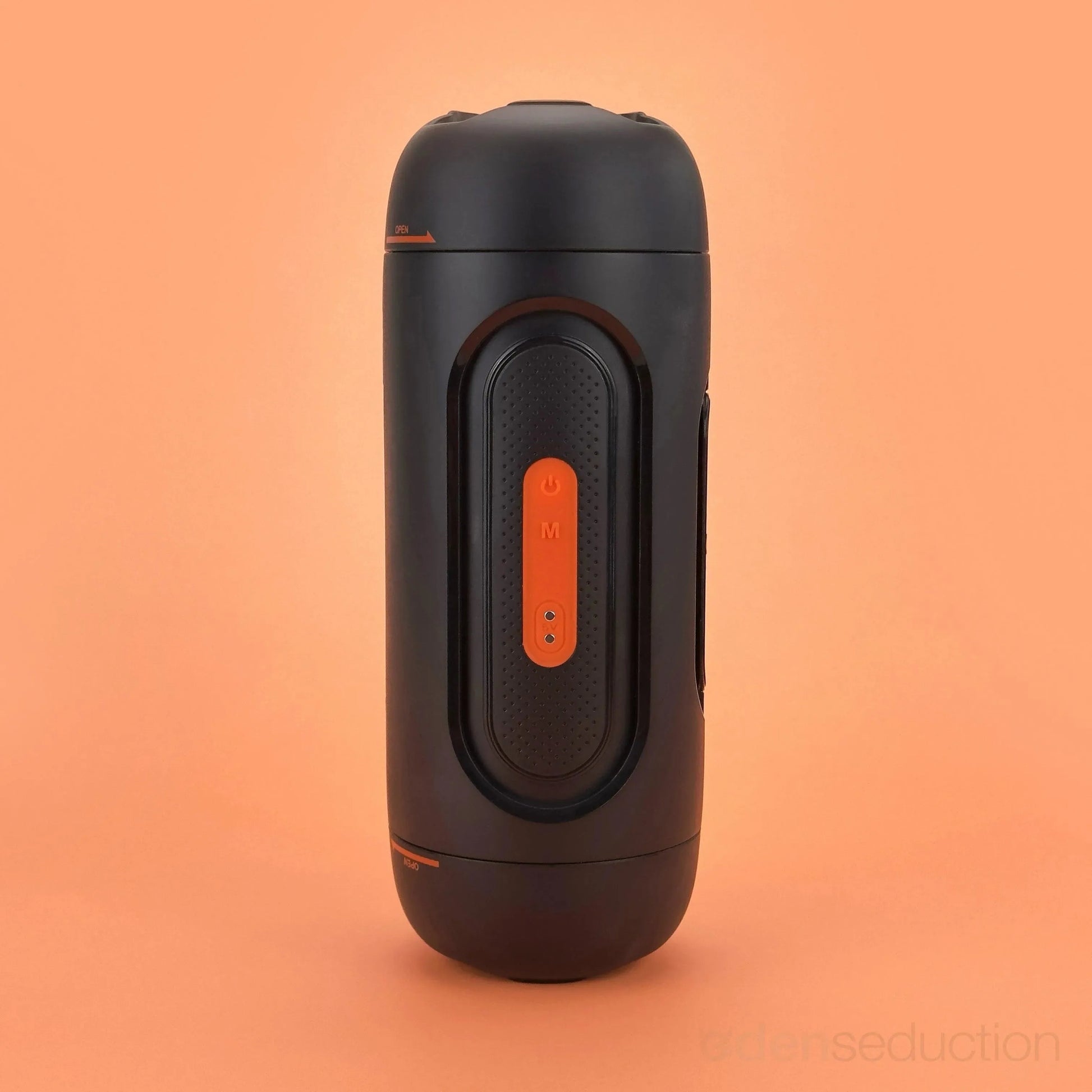 Impulse Automatic male masturbator - EdenSeduce