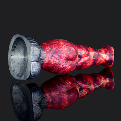 Fire Dragon Dildo - Falkor