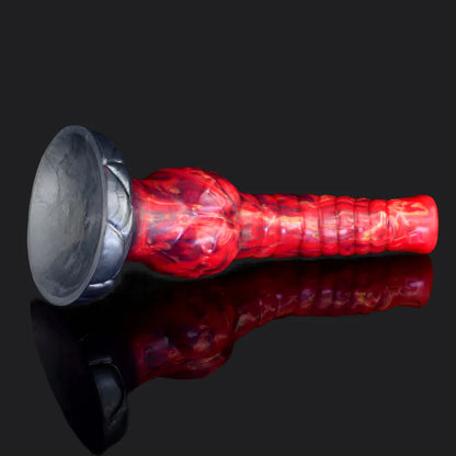Fire Dragon Dildo - Saphira