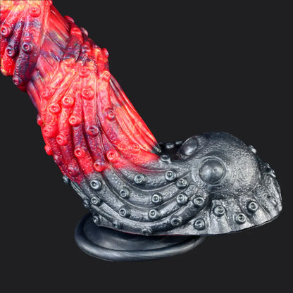 Fire Dragon Dildo - Dragonite