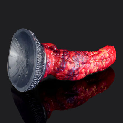 Fire Dragon Dildo - Errol