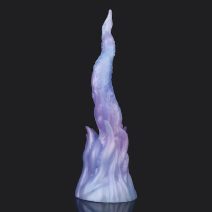 Kraken Fry Tentacle Dildo