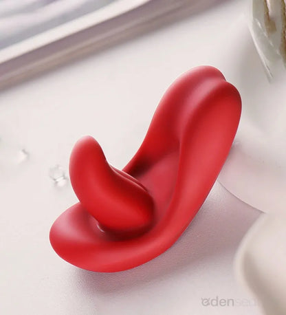 Wearable Vibrating Tongue – Discreet, Powerful, and Fun