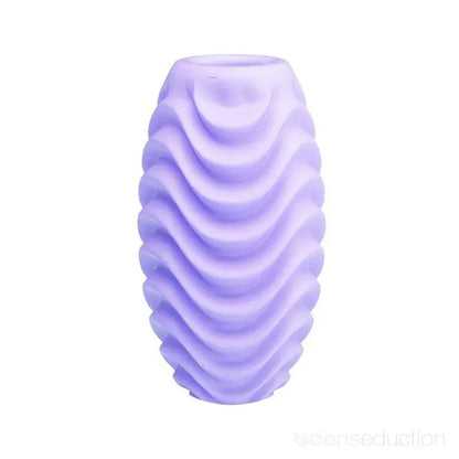 Egg stroker Pocket pussy - EdenSeduce