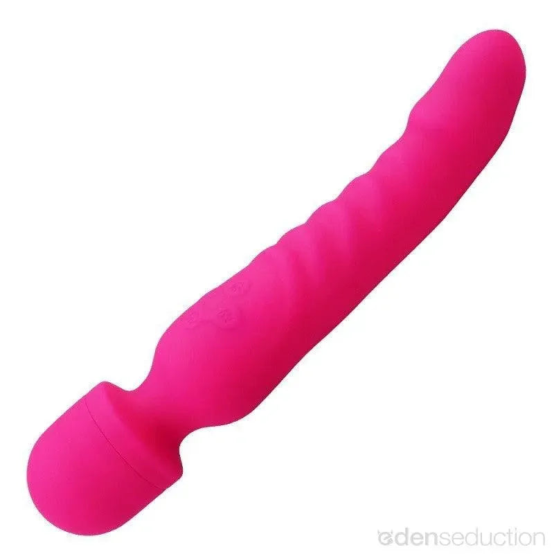 Antarctic Constellation G-Spot Stimulator: 42°C Heating - EdenSeduce