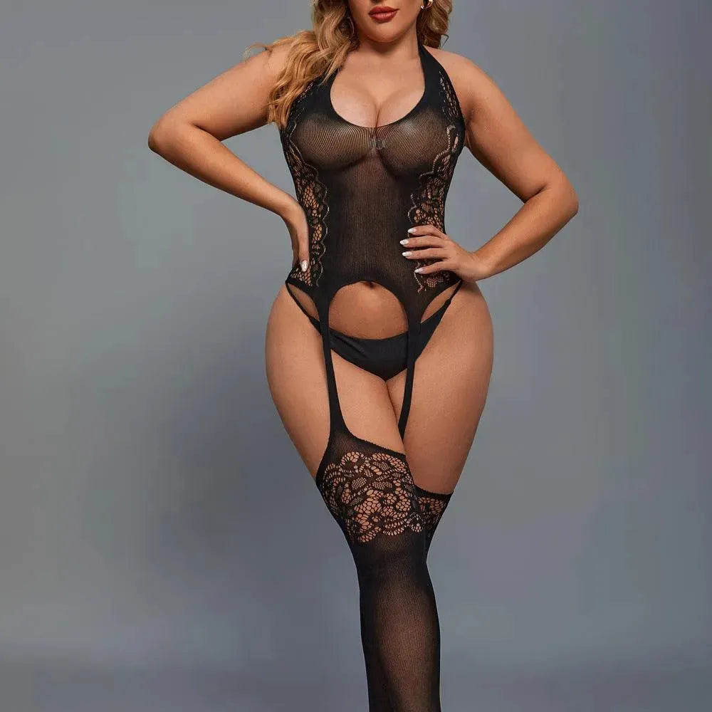 What You Need Thigh Highs - EdenSeduce