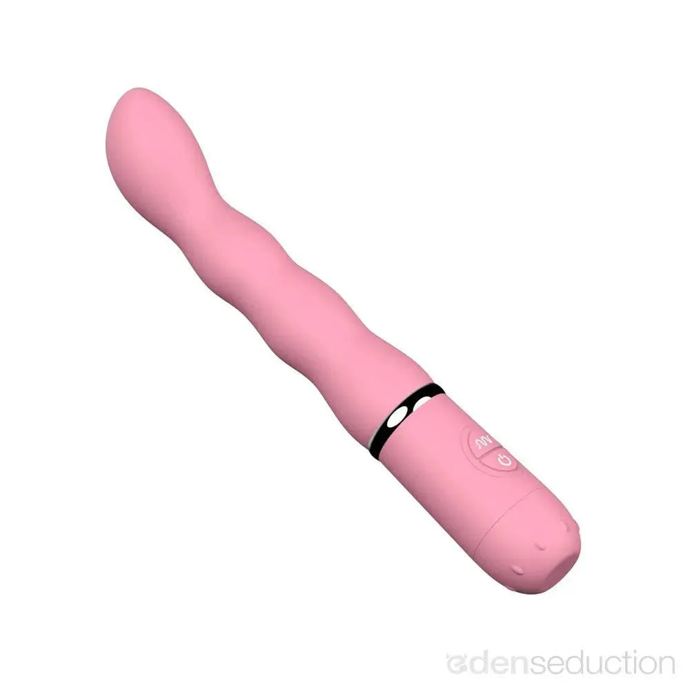 Cupid G spot vibrator EdenSeduce Cupid G spot vibrator EdenSeduce