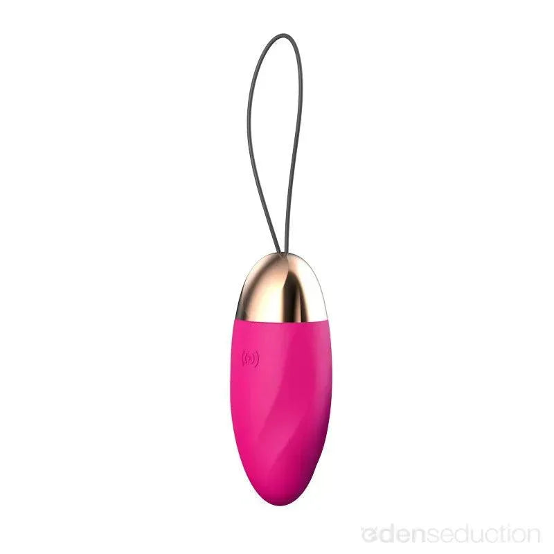 1 Waterproof Bullet Vibrator with Remote Control EdenSeduce 1 Waterproof Bullet Vibrator with Remote Control EdenSeduce