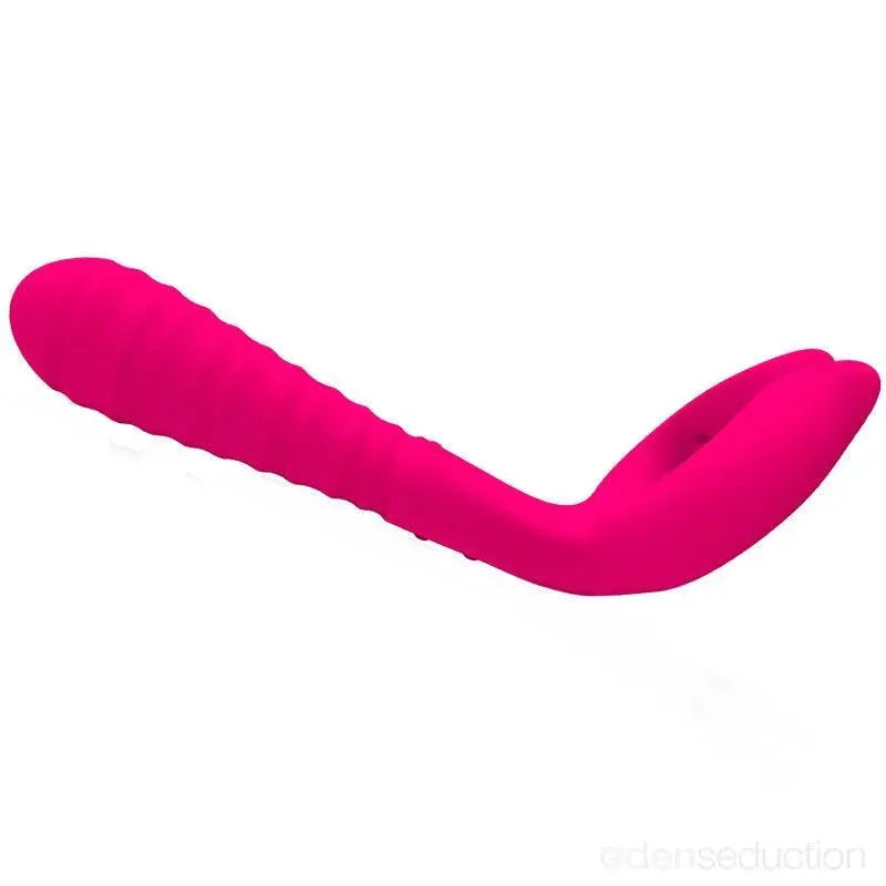 Canoodler Clit and G spot vibrator - EdenSeduce