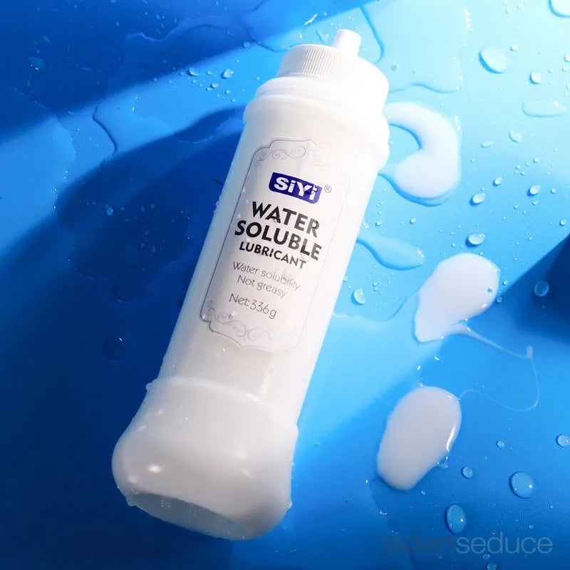 SIYI Emulating Semen Lubricant – Ultra-Smooth & Skin-Friendly