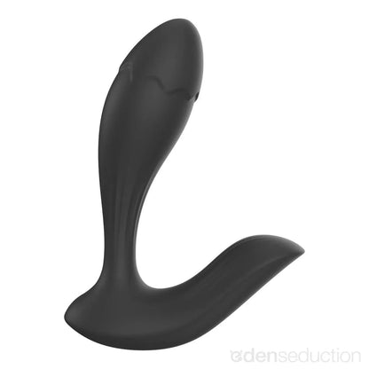 Dual igniter Wearable G-spot vibrator - EdenSeduce