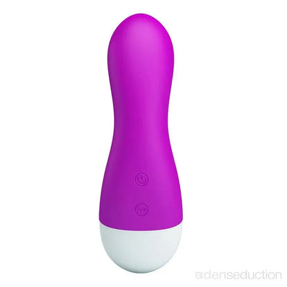 Perfect companion Clit vibrator - EdenSeduce