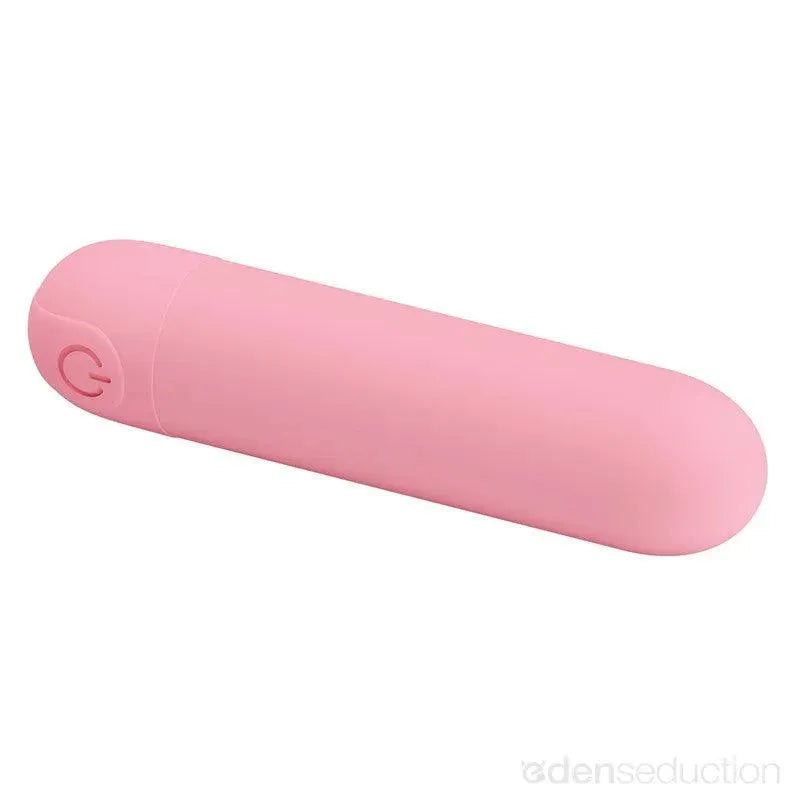 Love play Bullet vibrator - EdenSeduce
