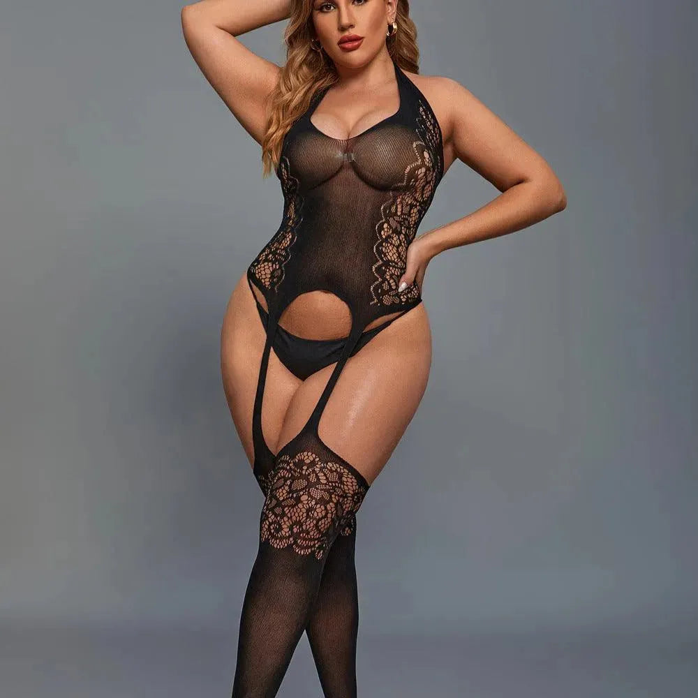 What You Need Thigh Highs - EdenSeduce