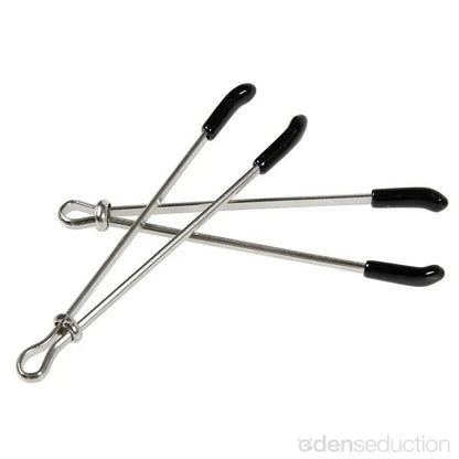 Simply clamps Nipple clamps - EdenSeduce