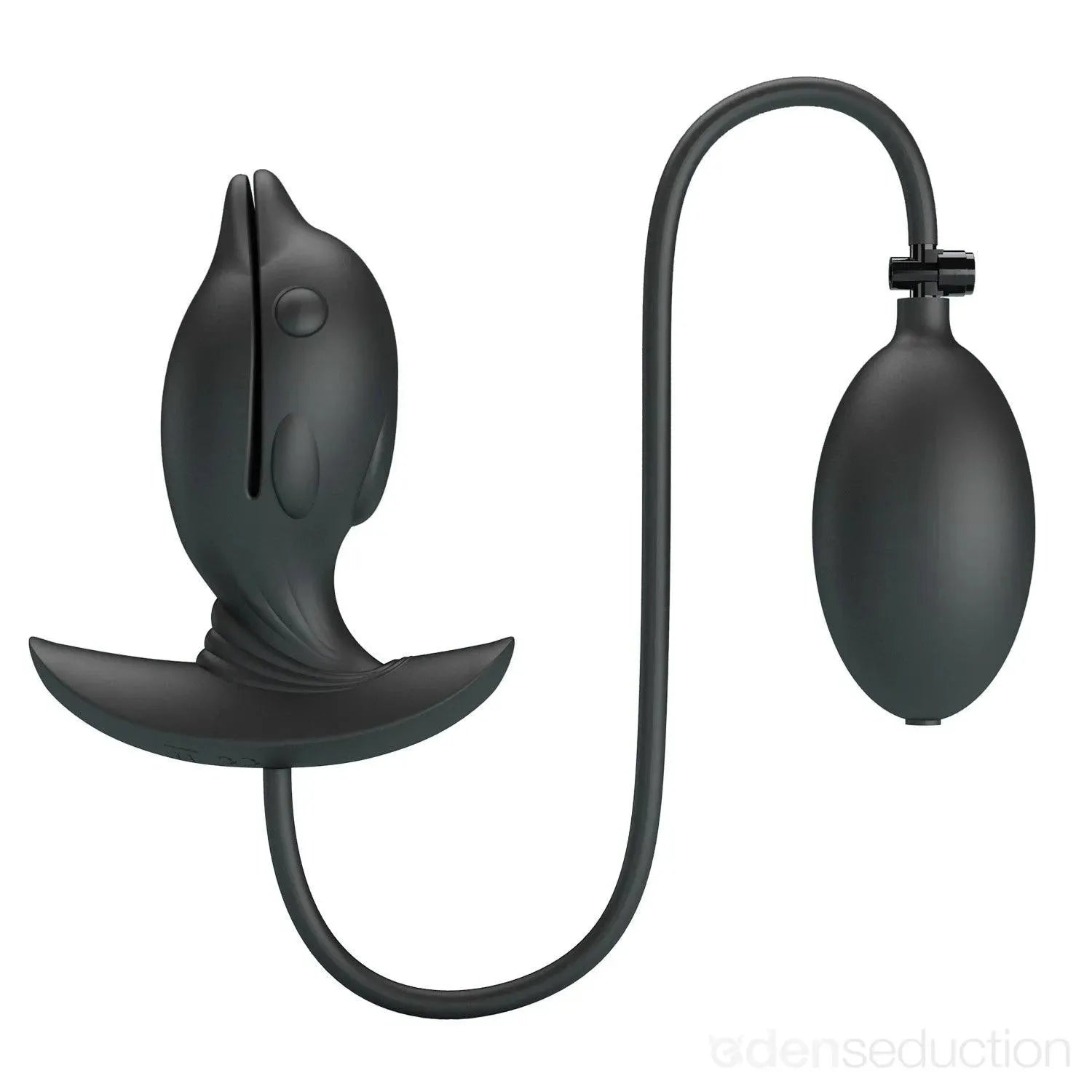 Inflatable cheek spreader Inflatable butt plug EdenSeduce Inflatable cheek spreader Inflatable butt plug EdenSeduce