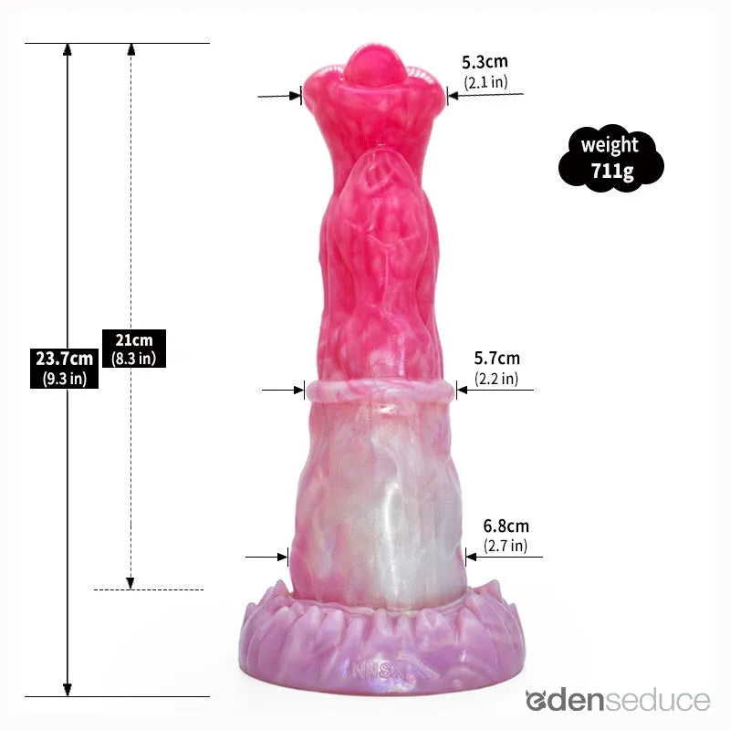 Chort Dildo – Your Outta This World Pleasure Companion