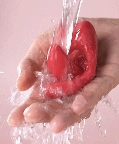 Wearable Vibrating Tongue – Discreet, Powerful, and Fun
