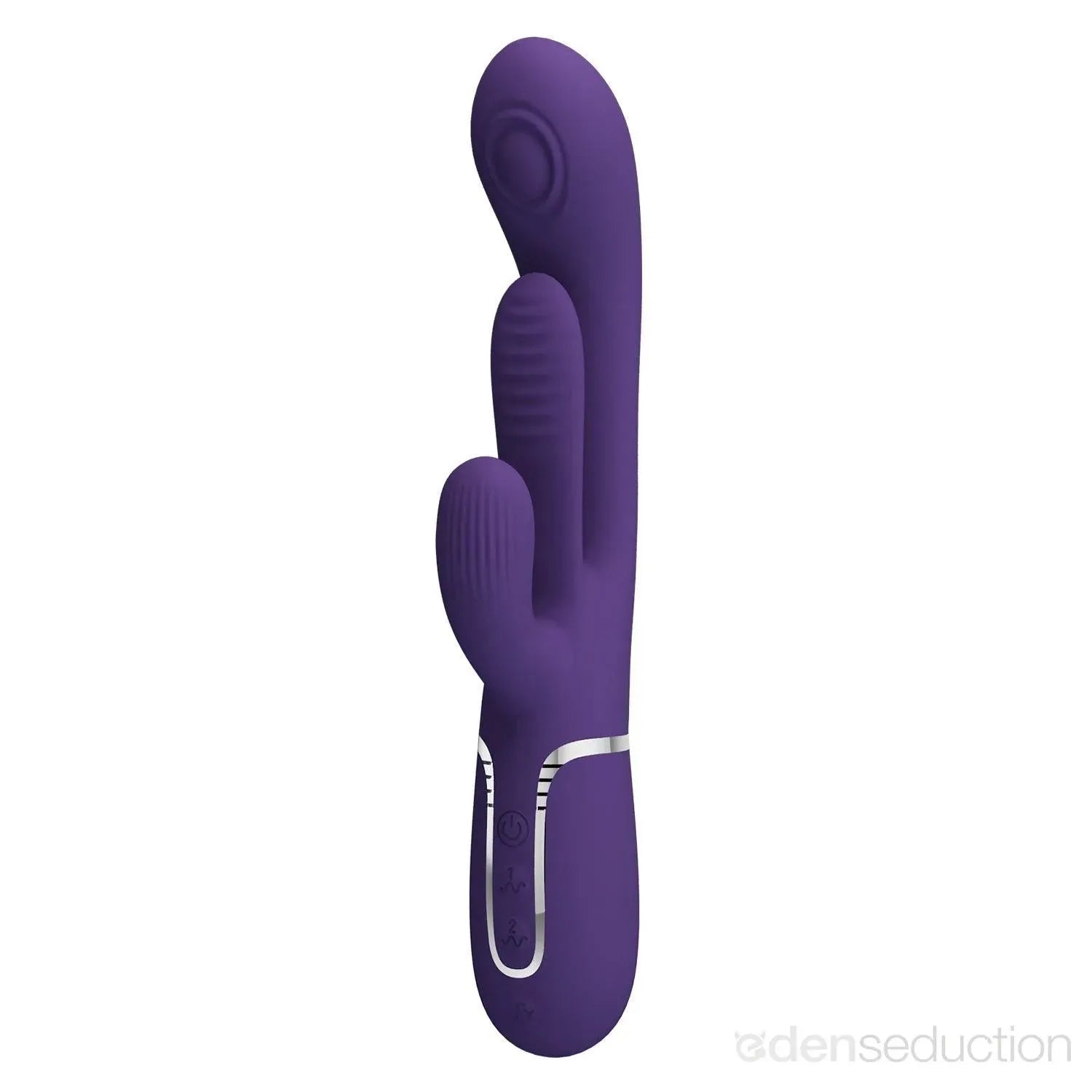 Trifecta Triple vibrator EdenSeduce Trifecta Triple vibrator EdenSeduce