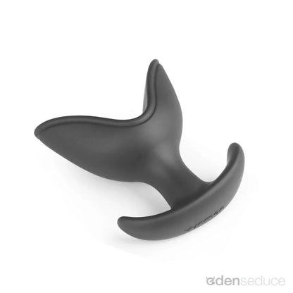 Massive Vibrating Anchor Butt Plug