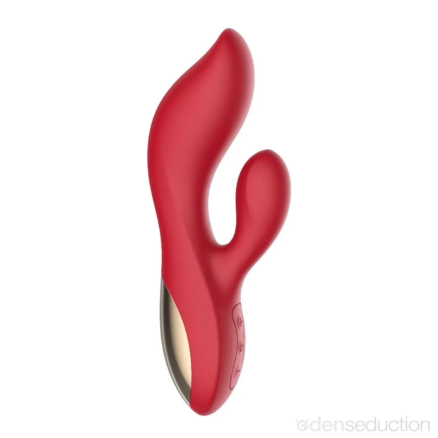 Double lust Large rabbit vibrator EdenSeduce Double lust Large rabbit vibrator EdenSeduce
